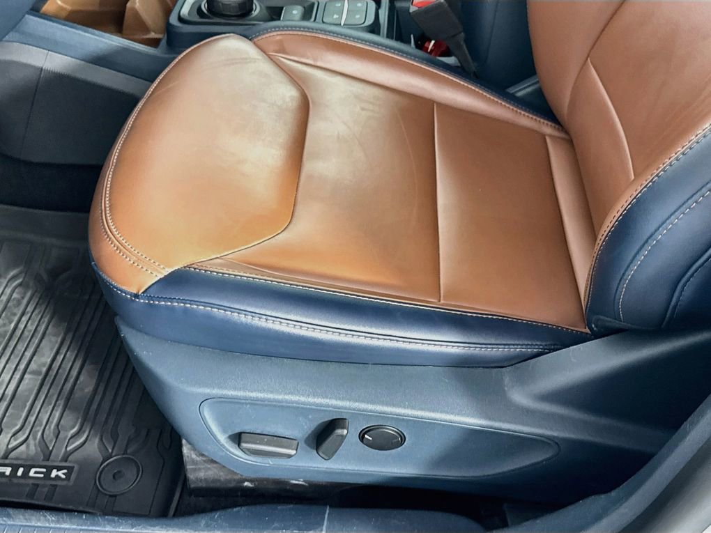 Used 2022 Ford Maverick Lariat FWD image 24