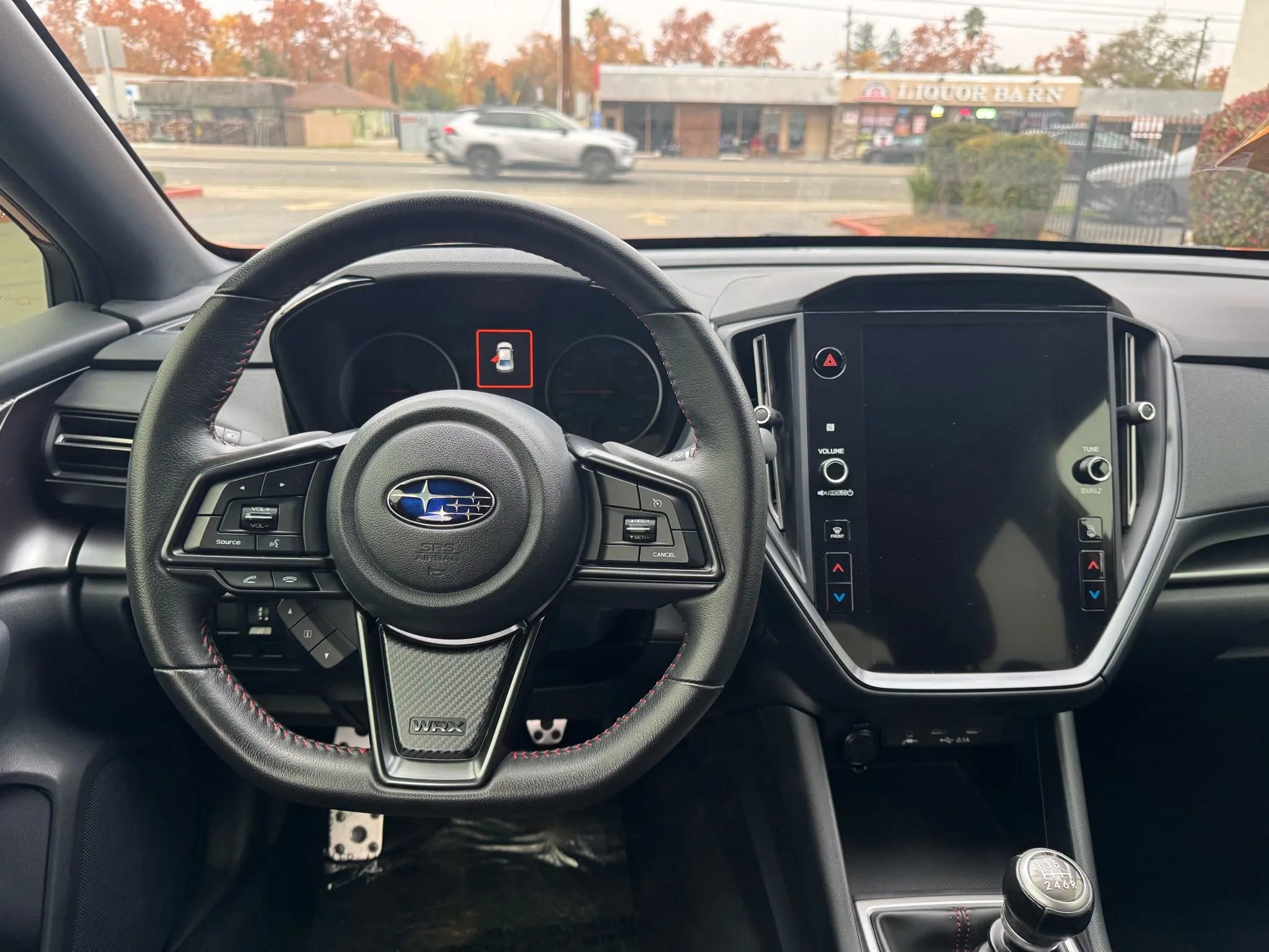 Used 2022 Subaru WRX Premium image 20