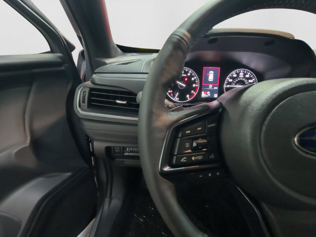 New 2026 Subaru Forester Limited AWD/4WD image 20