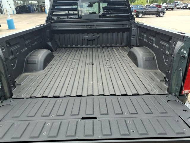 Used 2026 Chevrolet Silverado 2500 ZR2 w/ LPO, Dark Essentials Package image 15