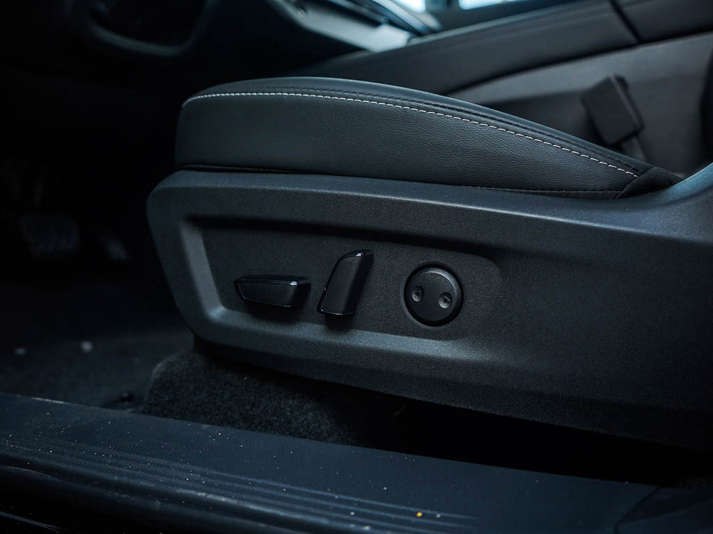 New 2025 Nissan Murano SL image 20