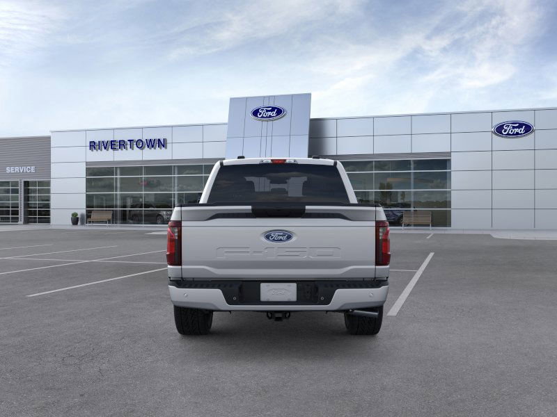 New 2026 Ford F150 STX w/ Equipment Group 200A image 27