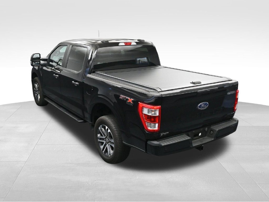 Used 2023 Ford F150 XL w/ STX Appearance Package AWD/4WD image 22
