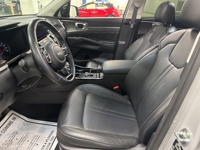 Used 2022 Kia Sorento SX image 25