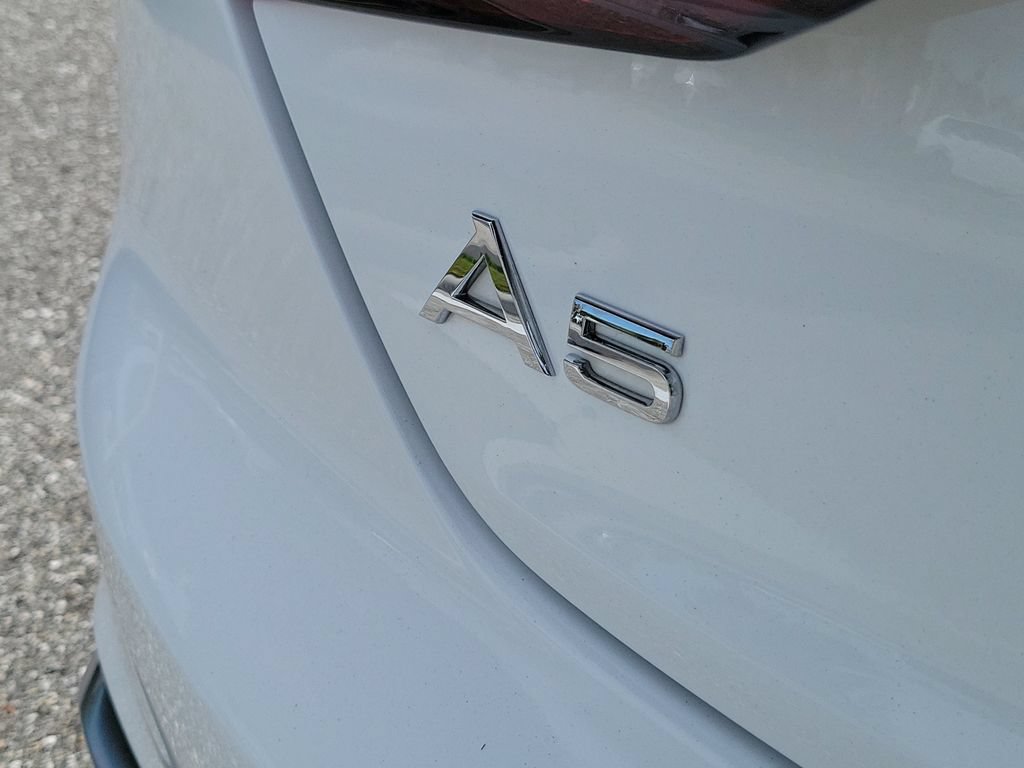 Certified 2024 Audi A5 2.0T Premium w/ Convenience Package AWD/4WD image 5