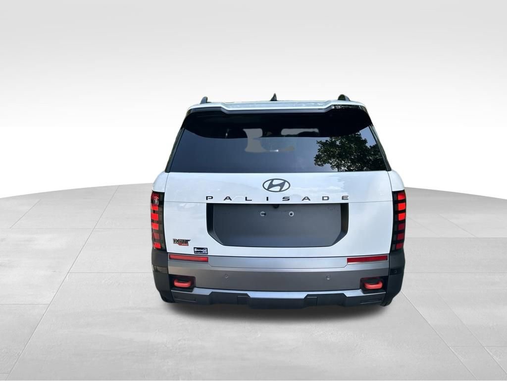 Certified 2026 Hyundai Palisade XRT Pro AWD/4WD image 4