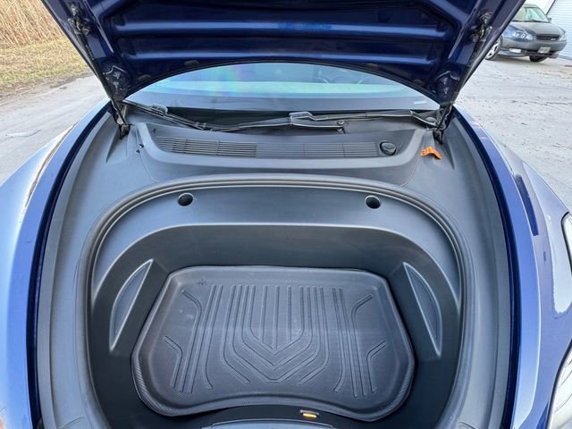 Used 2020 Tesla Model 3 Long Range image 32