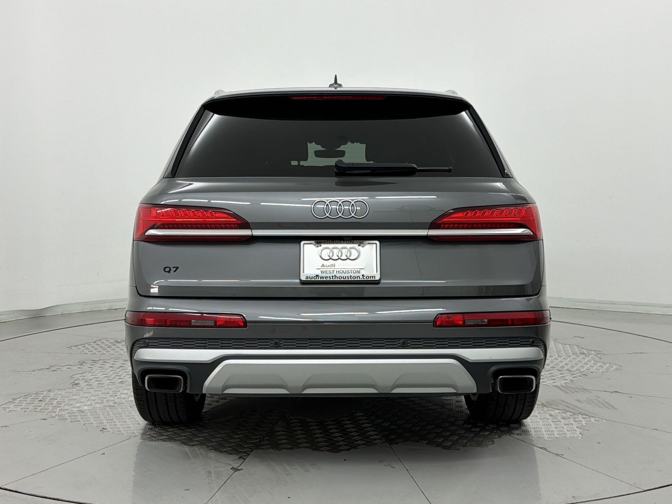 Used 2025 Audi Q7 3.0T Premium Plus AWD/4WD image 10