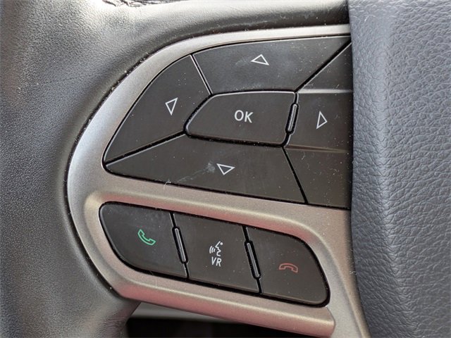 Used 2021 Jeep Cherokee Latitude Lux w/ Comfort/Convenience Group image 27