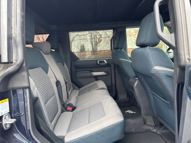 Used 2021 Ford Bronco Outer Banks image 24