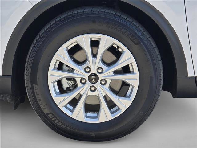 Used 2024 Ford Escape Active image 9