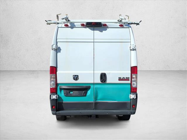 Used 2018 RAM ProMaster 3500 w/ Mopar Trailer Tow Group image 6