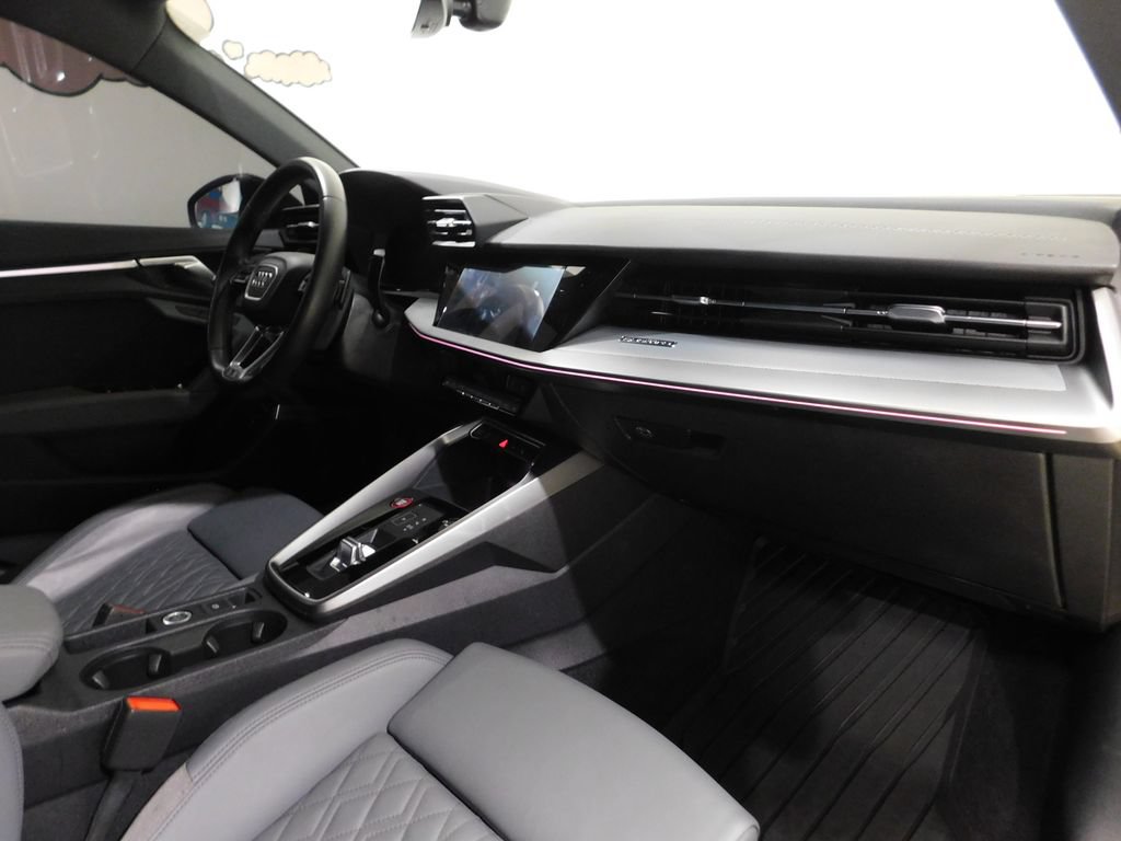 Used 2022 Audi S3 Prestige AWD/4WD image 85