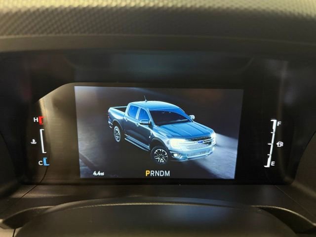 New 2026 Ford Ranger XLT w/ Equipment Group 301A High image 17