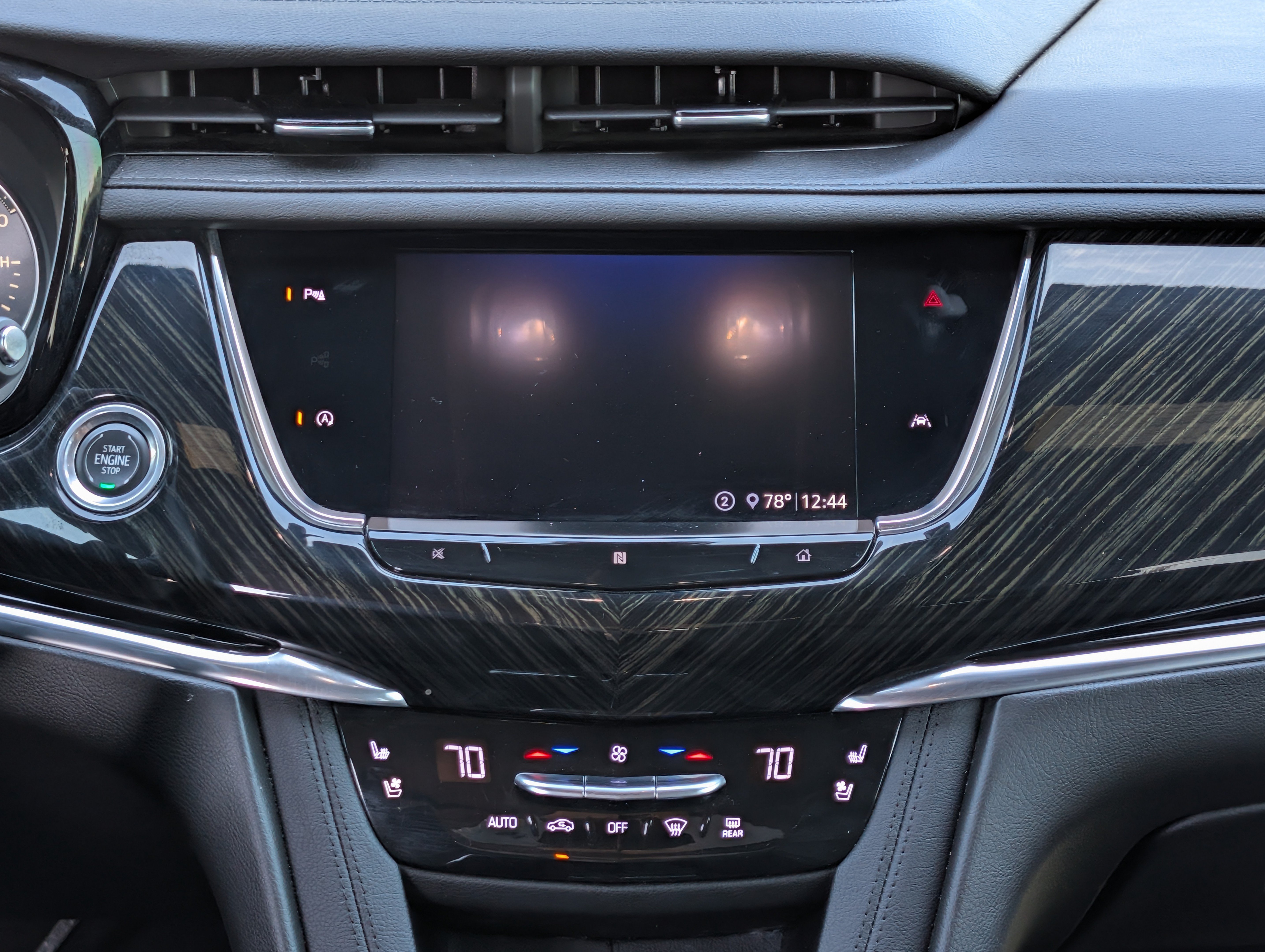 Used 2020 Cadillac XT6 Premium Luxury FWD image 20