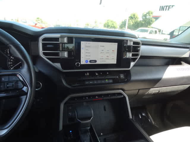 Used 2024 Toyota Tundra SR5 RWD image 28