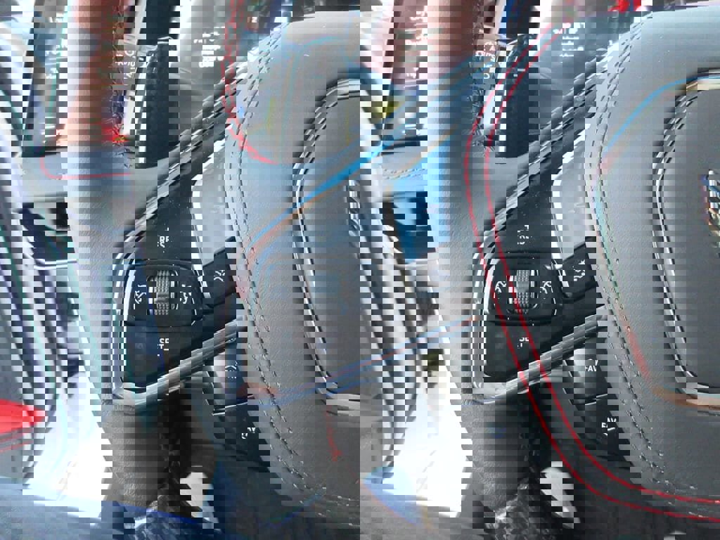 New 2026 Chevrolet Corvette Z06 w/ Stealth Interior Trim Package image 23