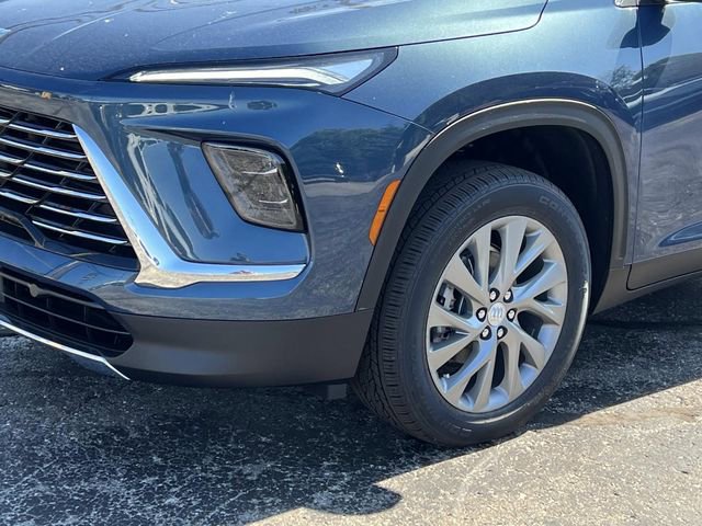 New 2026 Buick Enclave Preferred w/ Power Package image 8