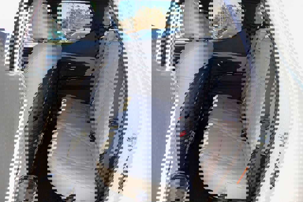 New 2026 Hyundai Santa Cruz Limited image 9