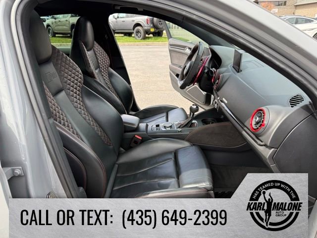 Used 2020 Audi RS 3 image 38