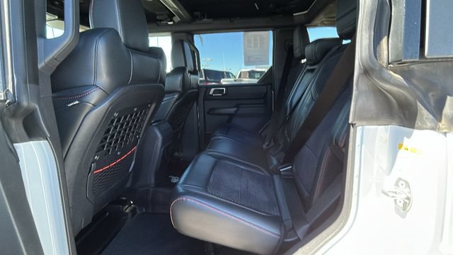Certified 2023 Ford Bronco Raptor AWD/4WD image 15