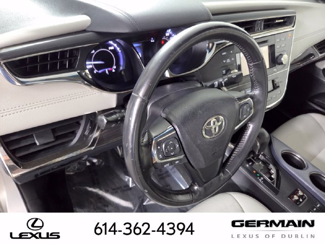 Used 2014 Toyota Avalon XLE Touring FWD image 16