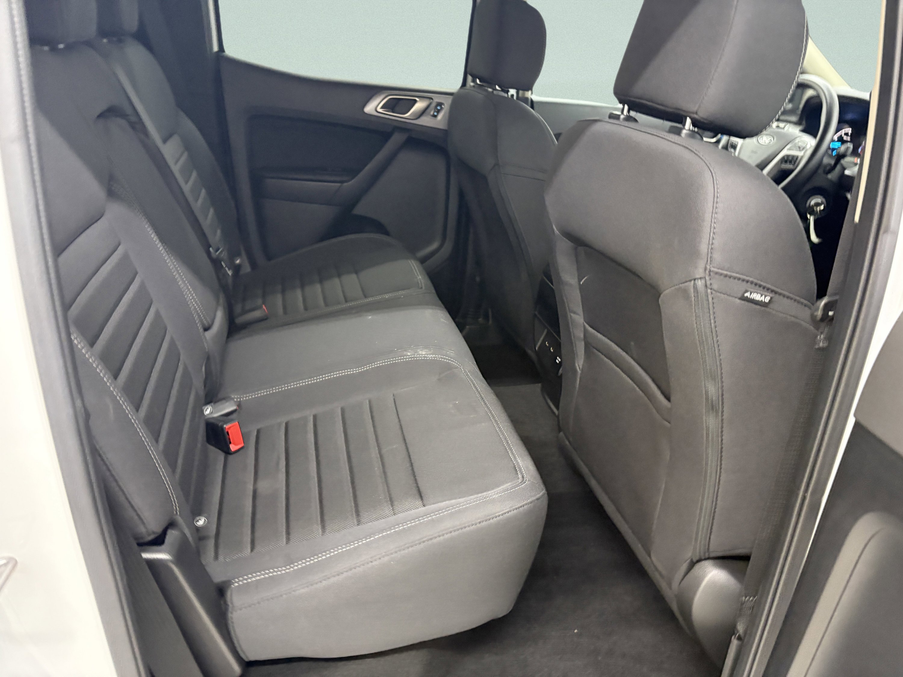 Used 2023 Ford Ranger XLT w/ Trailer Tow Package image 26