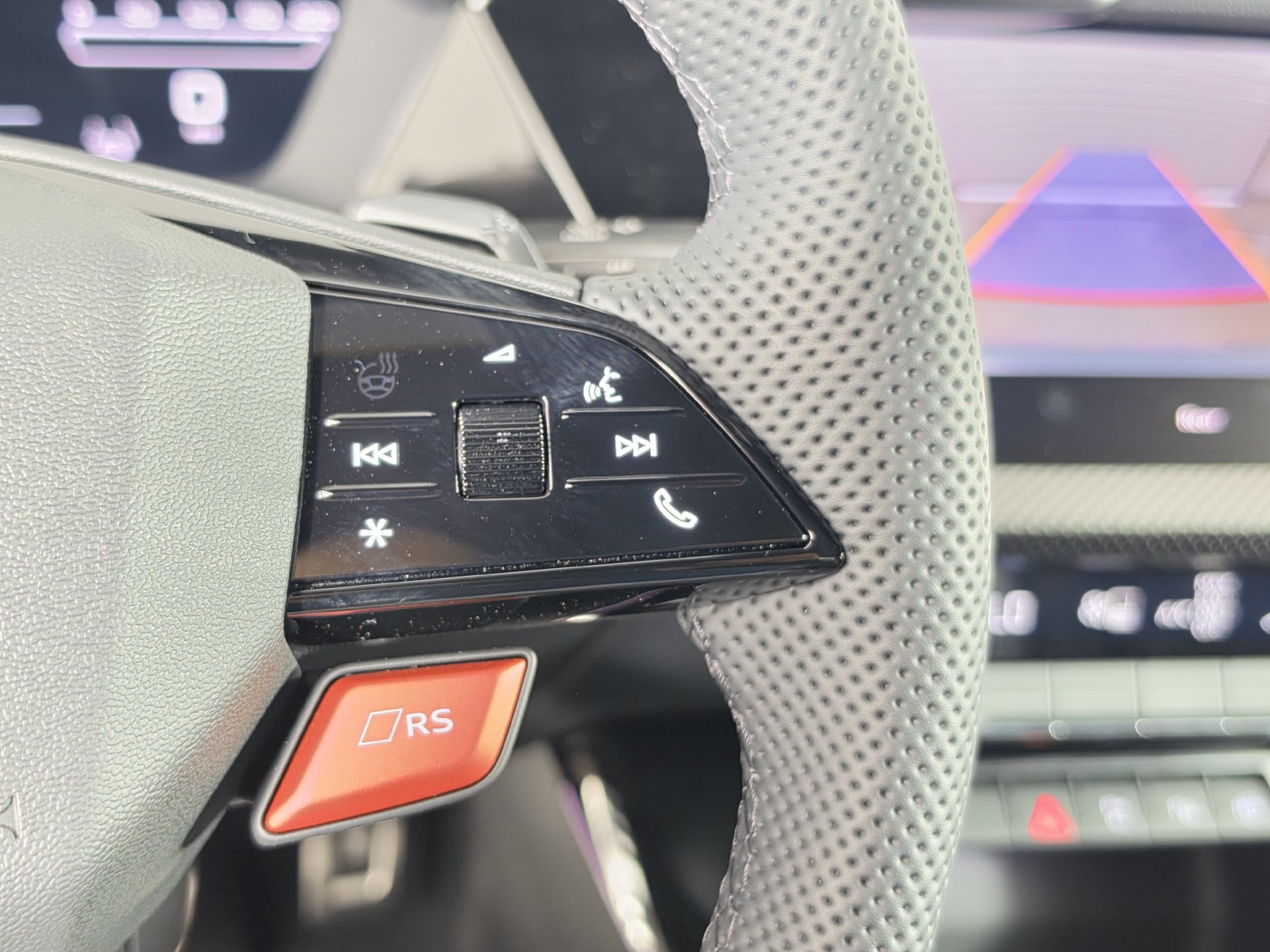 New 2026 Audi RS 3 AWD/4WD image 15