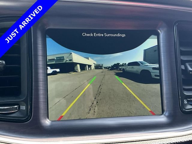 Certified 2018 Dodge Challenger R/T Plus RWD image 25