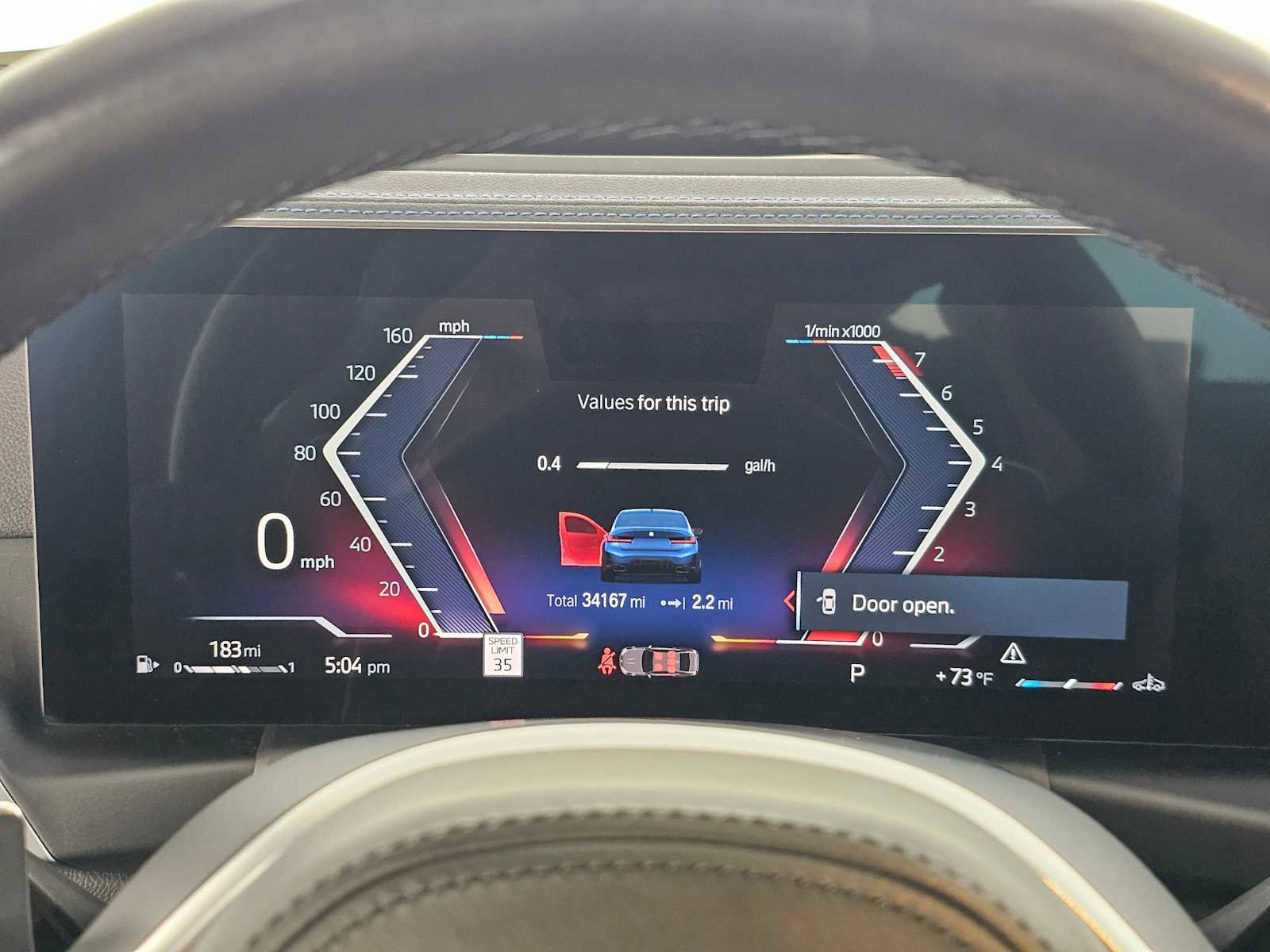 Used 2023 BMW M340i image 23