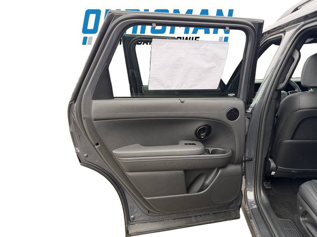 New 2026 Hyundai Palisade XRT Pro image 18