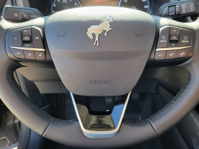 Used 2024 Ford Bronco Sport Badlands image 18