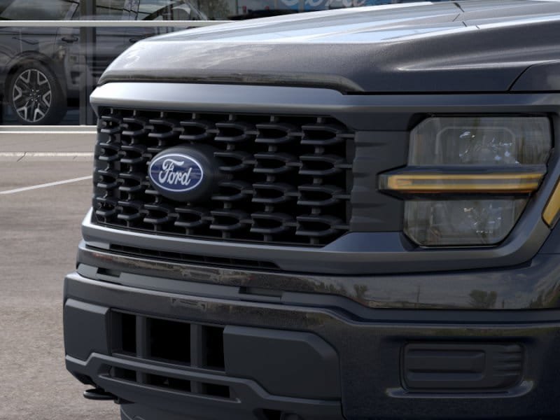 New 2026 Ford F150 STX AWD/4WD image 17