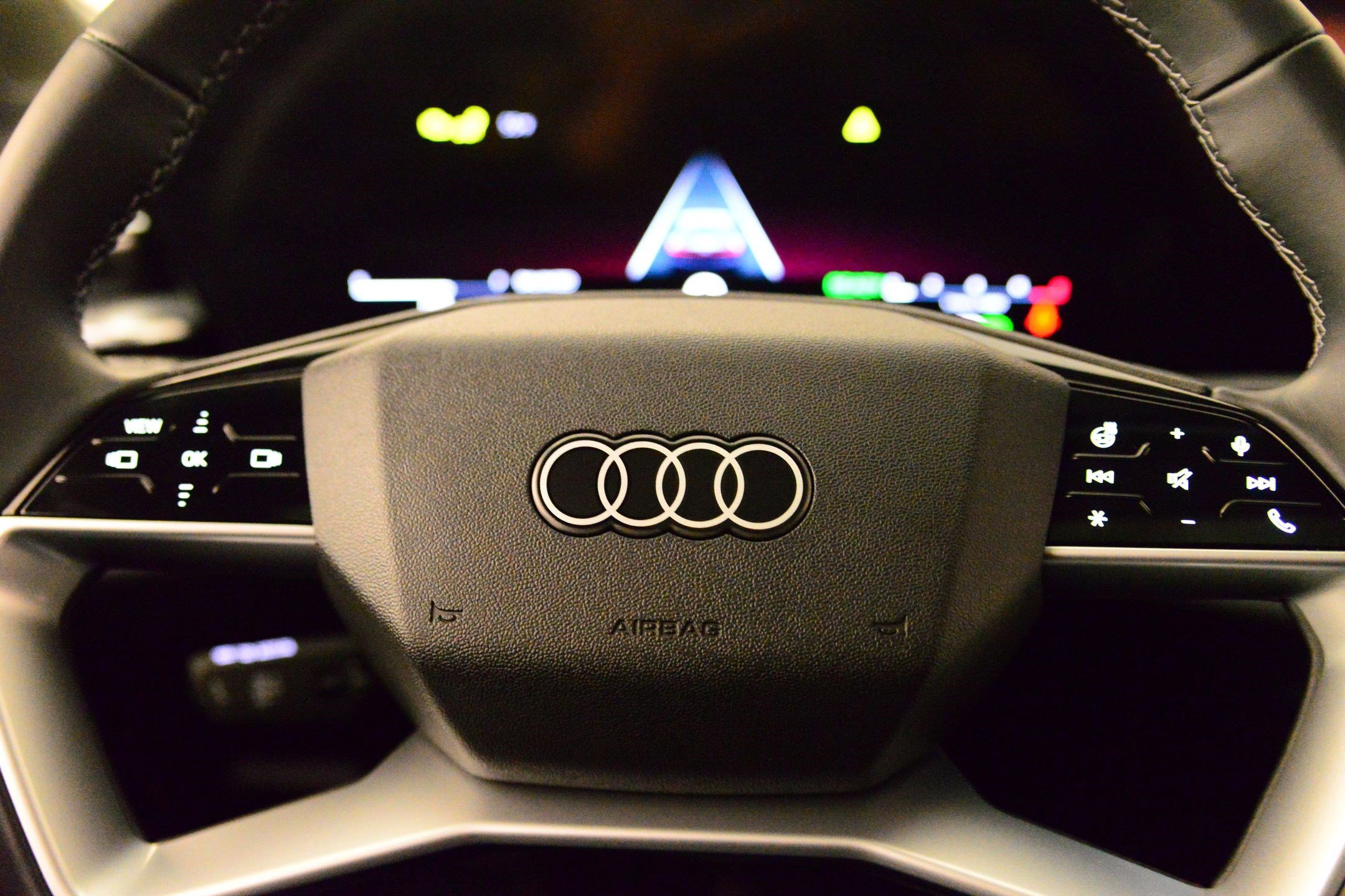 Certified 2025 Audi A5 2.0T Premium w/ Convenience Package image 30