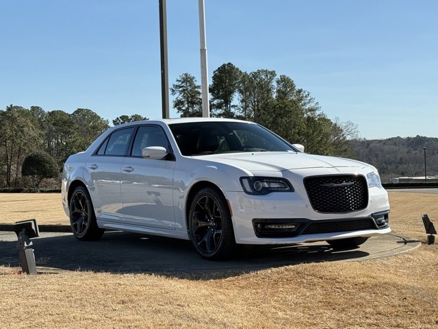 Used 2022 Chrysler 300 S image 1