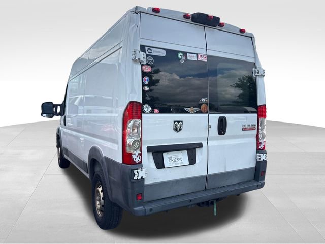 Used 2016 RAM ProMaster 1500 w/ Mopar Trailer Tow Group FWD image 5