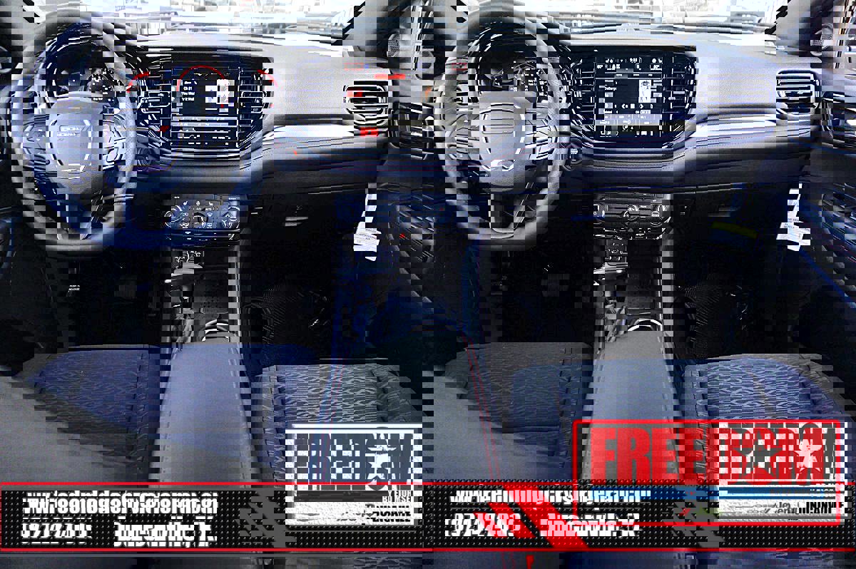 New 2026 Dodge Durango GT image 11