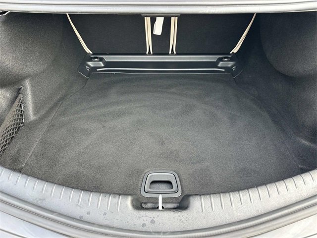 Certified 2024 Mercedes-Benz CLE 300 4MATIC Coupe image 9