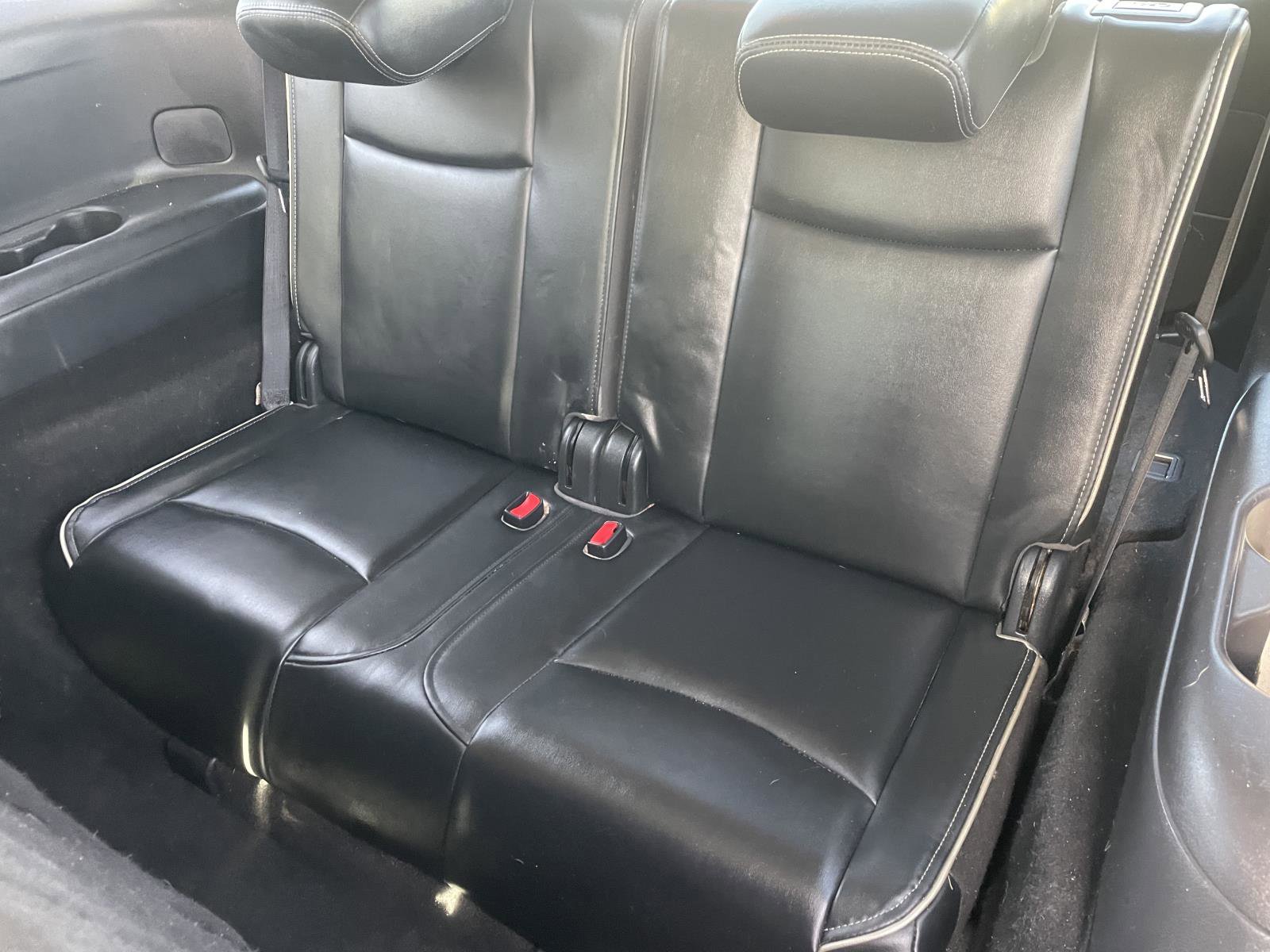 Used 2020 INFINITI QX60 Pure image 7