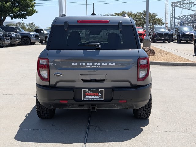 Used 2024 Ford Bronco Sport Big Bend AWD/4WD image 6