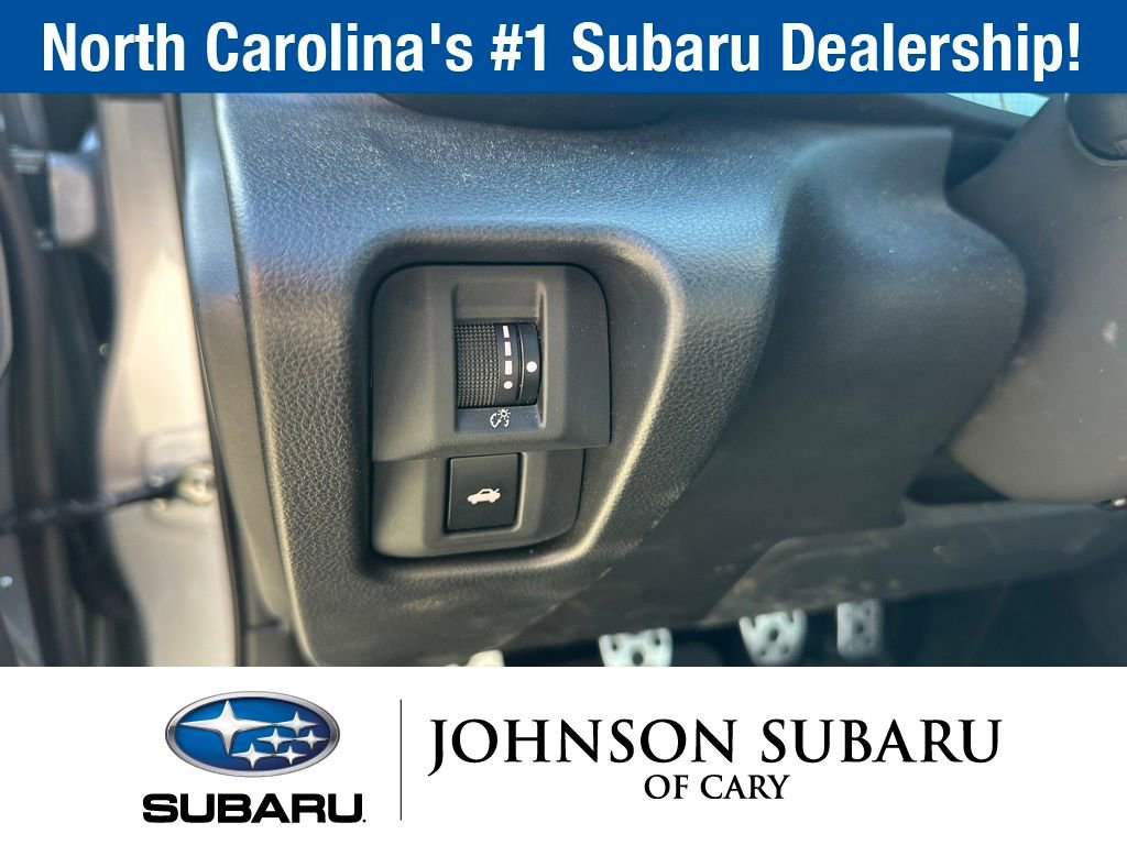 Used 2022 Subaru BRZ Premium w/ Popular Package #1 image 16