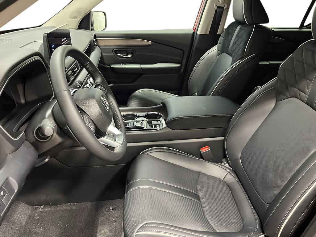 New 2026 Honda Pilot Elite image 15