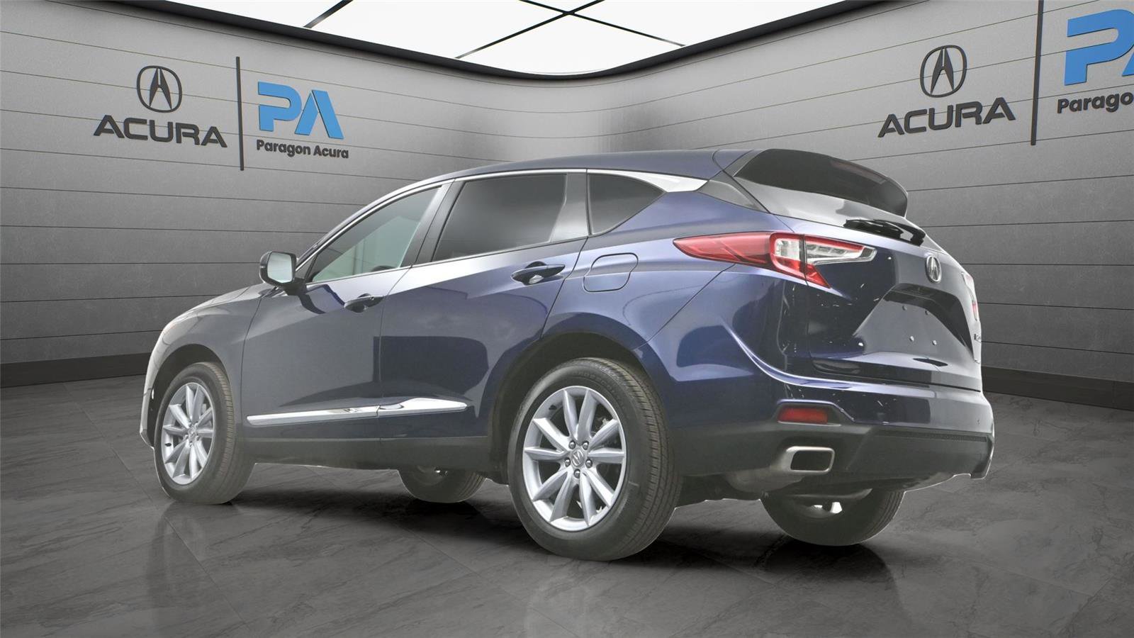 Certified 2024 Acura RDX SH-AWD image 29
