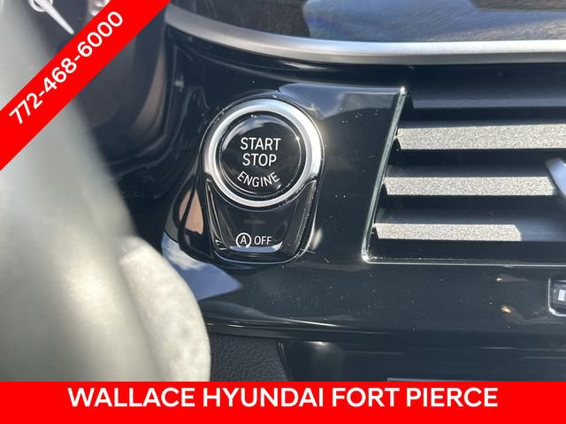 Used 2019 BMW 530i w/ Convenience Package image 23