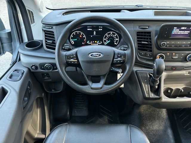 Used 2023 Ford Transit 350 148 High Roof Extended image 15