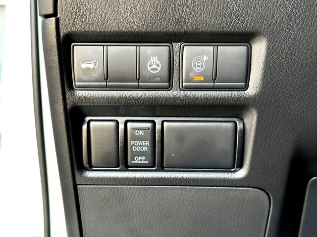 Used 2023 Nissan Armada SL w/ Cargo Package RWD image 15