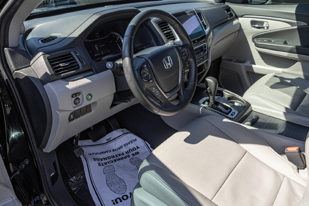 Used 2016 Honda Pilot EX-L image 14