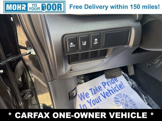 Used 2022 Mitsubishi Eclipse Cross SE image 14