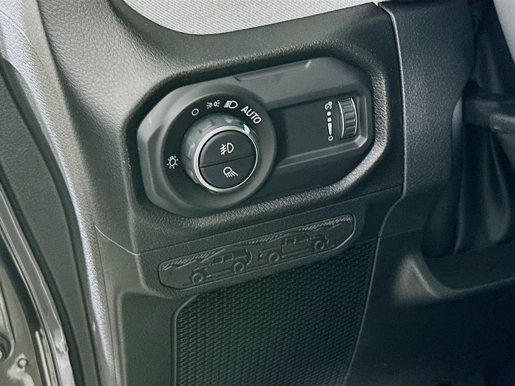 New 2026 Jeep Gladiator Sport AWD/4WD image 14