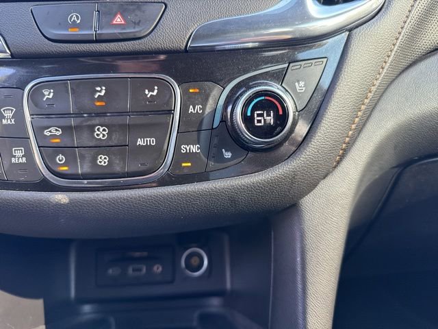 Certified 2023 Chevrolet Equinox Premier image 21